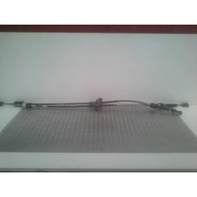 Recambio de varillaje cambio para ford focus berlina (cap) 1.6 tdci cat referencia OEM IAM   