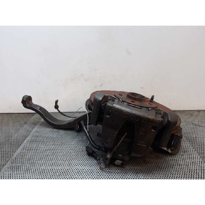 Recambio de mangueta delantera izquierda para suzuki vitara se/sv (et) 1.6 cat referencia OEM IAM  90786 3
