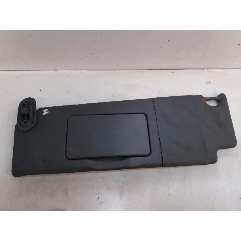 Recambio de parasol izquierdo para renault megane i coach/coupe (da0) 1.6 referencia OEM IAM   