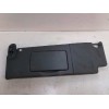 Recambio de parasol izquierdo para renault megane i coach/coupe (da0) 1.6 referencia OEM IAM   