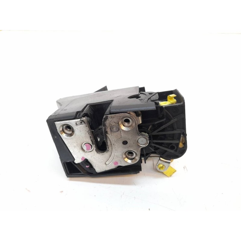 Recambio de cerradura puerta delantera izquierda para dacia sandero stepway referencia OEM IAM 3