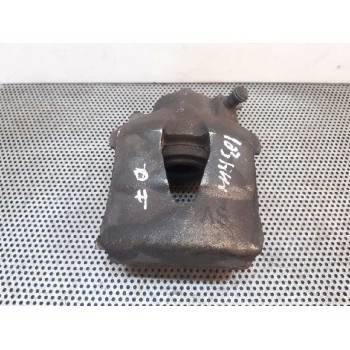 PINZA DE FRENO DELANTERA IZQUIERDA 81 