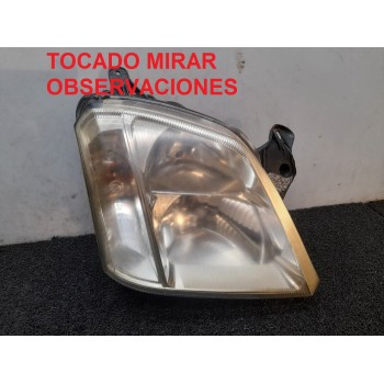 FARO DERECHO 