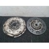 Recambio de kit embrague para ford mondeo berlina (ge) ambiente (06.2003) (d) referencia OEM IAM 3S717550HA  