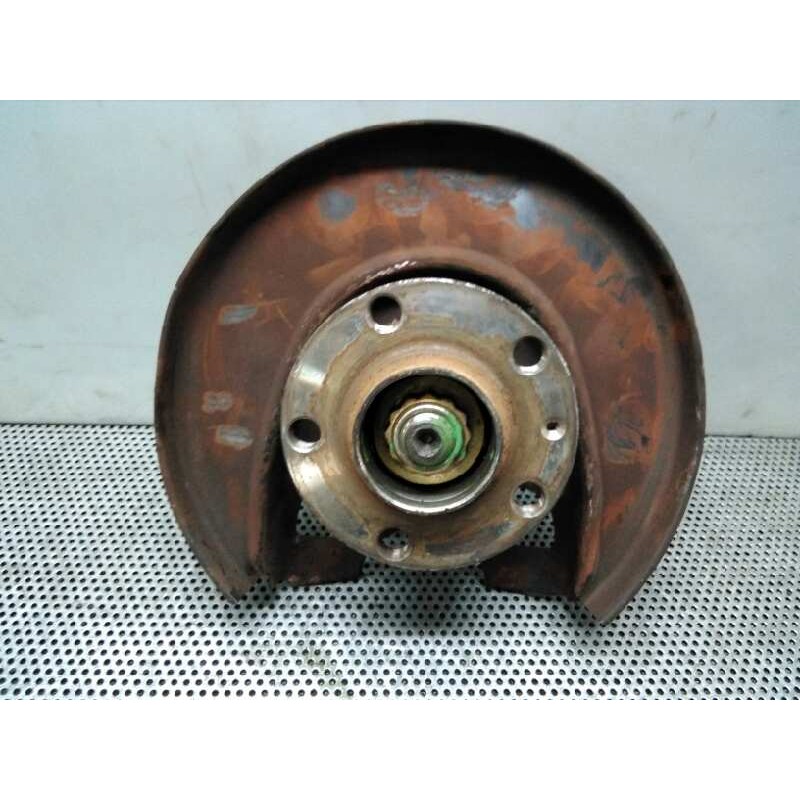 Recambio de buje trasero para audi a3 (8l) 1.8 20v referencia OEM IAM   