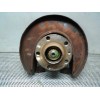 Recambio de buje trasero para audi a3 (8l) 1.8 20v referencia OEM IAM   