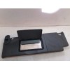 Recambio de parasol izquierdo para renault megane i coach/coupe (da0) 1.6 referencia OEM IAM   