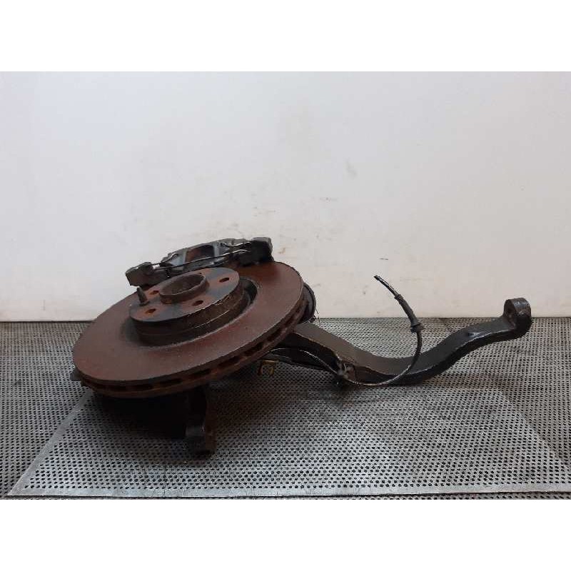 Recambio de mangueta delantera izquierda para suzuki vitara se/sv (et) 1.6 cat referencia OEM IAM  90786 4