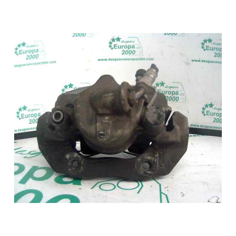 Recambio de pinza de freno delantera derecha para ford transit connect (tc7) referencia OEM IAM ATE13112 - Blanco 2