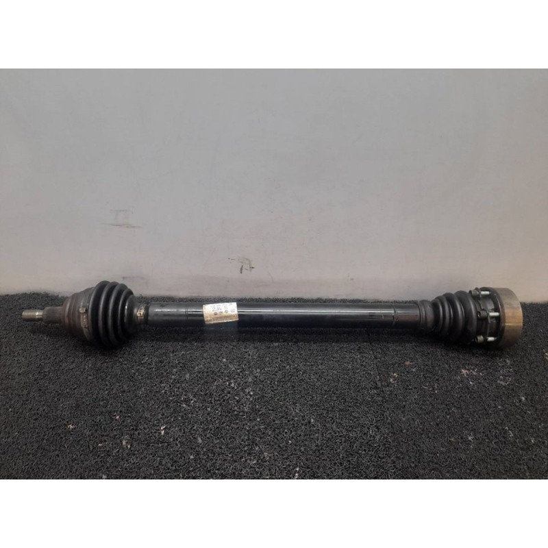 Recambio de transmision delantera derecha para seat leon (1m1) sport referencia OEM IAM 1J0407272  