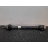 Recambio de transmision delantera derecha para seat leon (1m1) sport referencia OEM IAM 1J0407272  