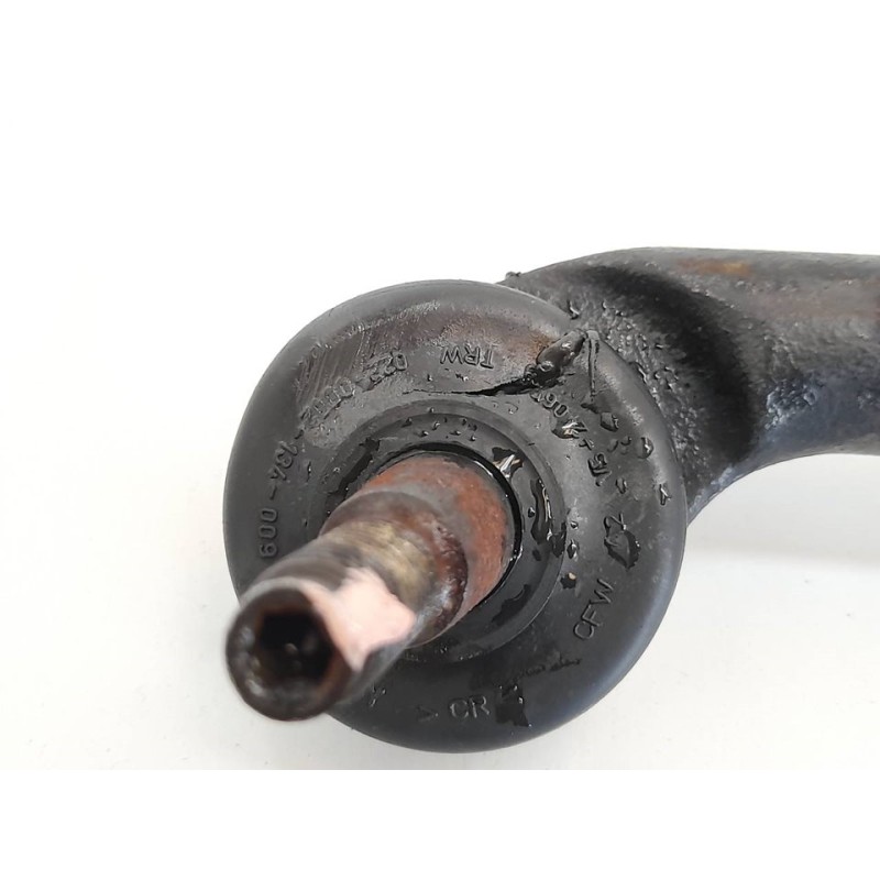 Recambio de cremallera direccion para alfa romeo gt (125) 1.8 ts impression referencia OEM IAM 37502328  TRW 2