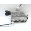 Recambio de cerradura puerta trasera izquierda para opel crossland x design line referencia OEM IAM 267381  