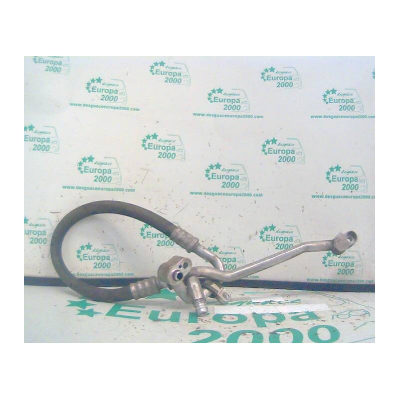 Recambio de tubos aire acondicionado para seat ibiza (6l1) 1.9 sdi referencia OEM IAM   