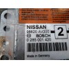 Recambio de kit airbag para nissan primera berlina (p12) 1.6 cat referencia OEM IAM 0285001420 APAV603Y140394 AMAV603Y2511
