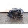 Recambio de caja cambios para citroën c4 berlina 1.6 16v hdi fap referencia OEM IAM 20DM69  