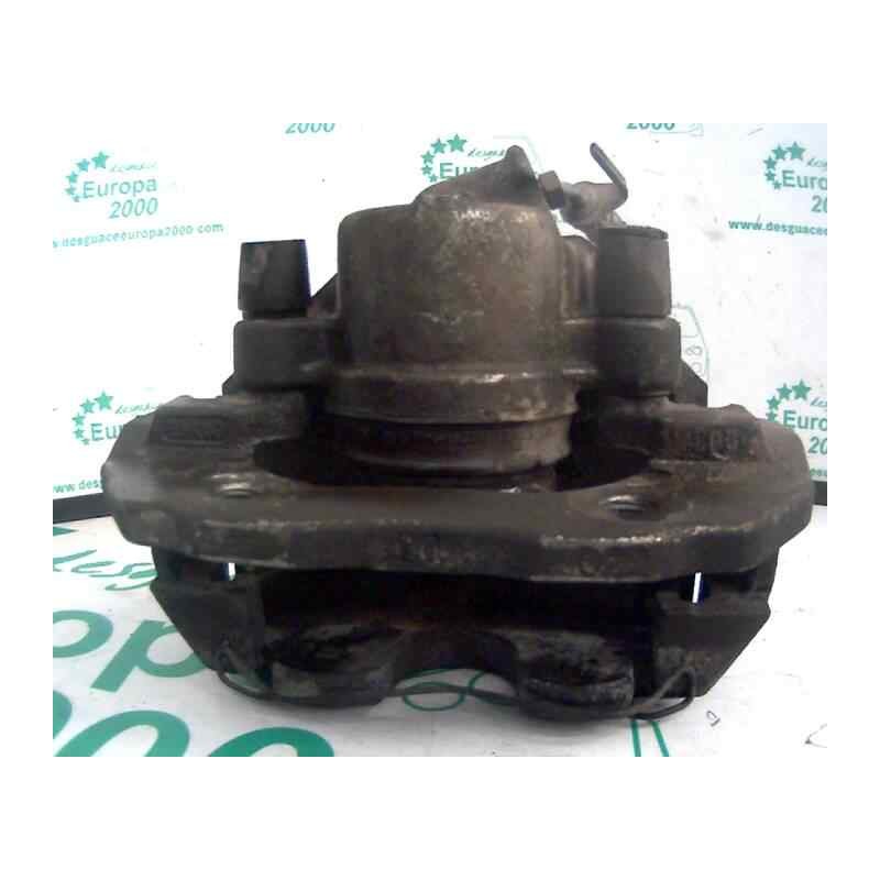 Recambio de pinza de freno delantera derecha para ford transit connect (tc7) referencia OEM IAM ATE13112 - Blanco 3