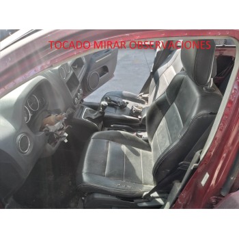 ASIENTO DELANTERO IZQUIERDO 