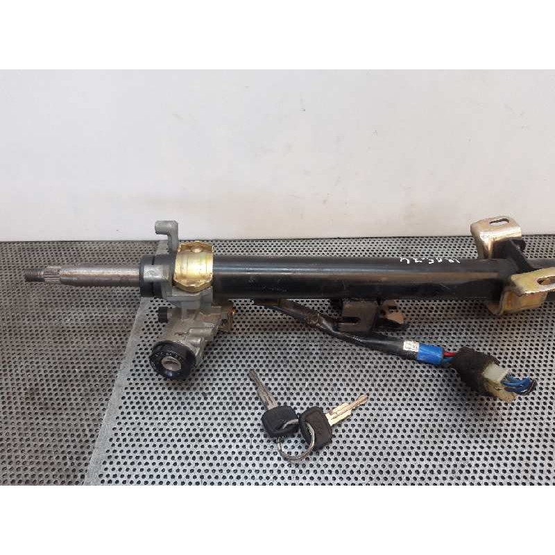 Recambio de columna direccion para hyundai lantra (j1) 1.6 16v gls dohc referencia OEM IAM 3