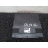 Recambio de centralita check control para toyota prius (nhw30) advance referencia OEM IAM 8968147230 2850000802 DENSO