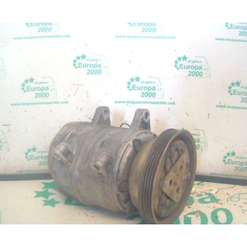 COMPRESOR AIRE ACONDICIONADO DKS16H 926008C812 7762145010