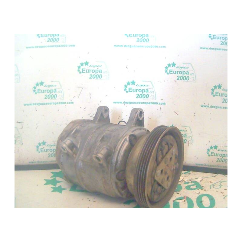 Recambio de compresor aire acondicionado para nissan serena (c23m) 1.6 cat referencia OEM IAM DKS16H 926008C812 7762145010