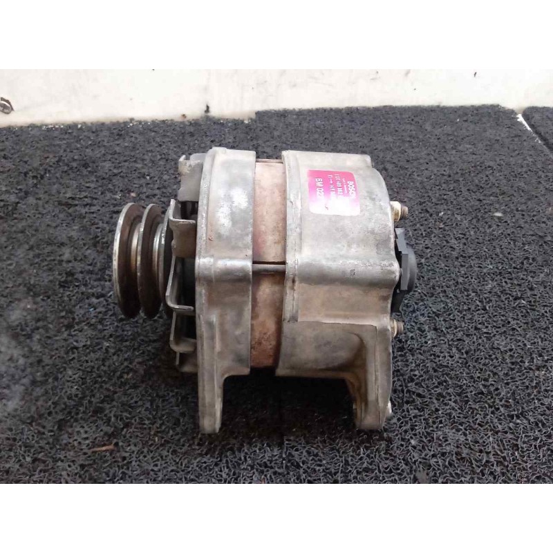 Recambio de alternador para ford granada berl./turnier 2.0 v6 referencia OEM IAM 0120489092  BOSCH