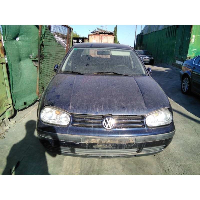 volkswagen golf iv berlina (1j1) del año 1999