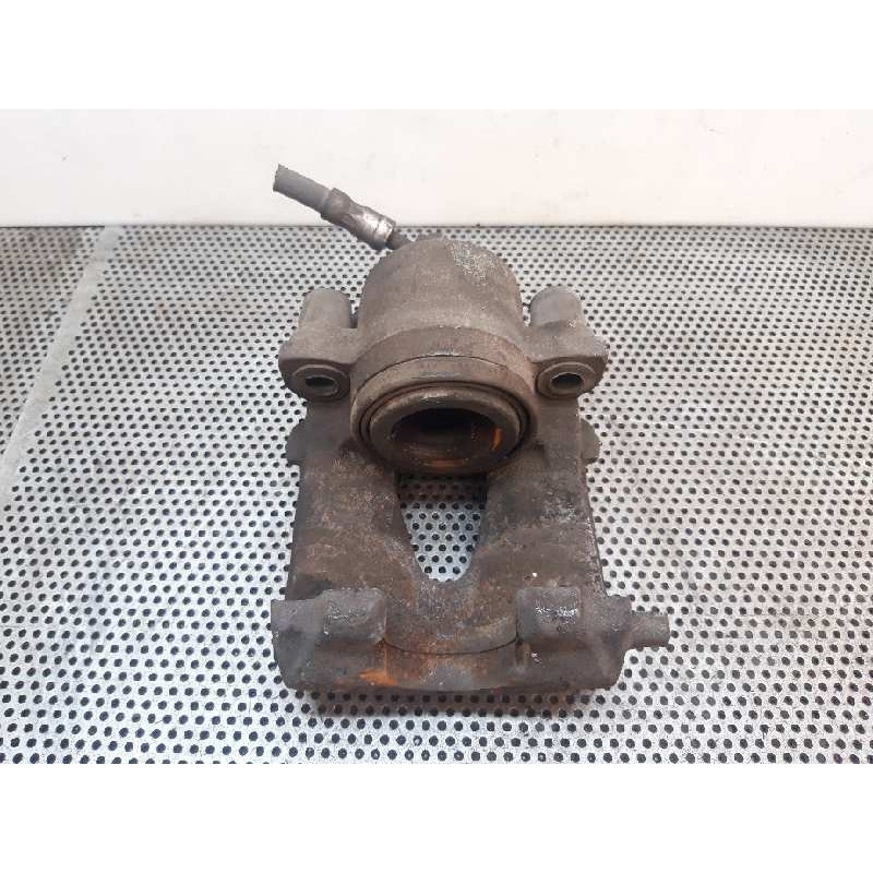 Recambio de pinza de freno delantera izquierda para seat leon (1p1) 1.9 tdi referencia OEM IAM 81 - Negro 2