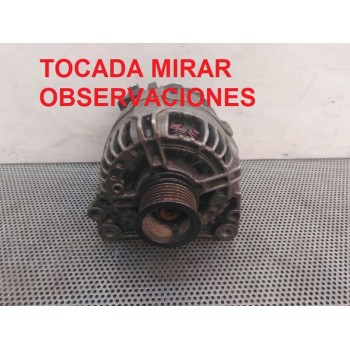 ALTERNADOR 0124325013 037903025M 