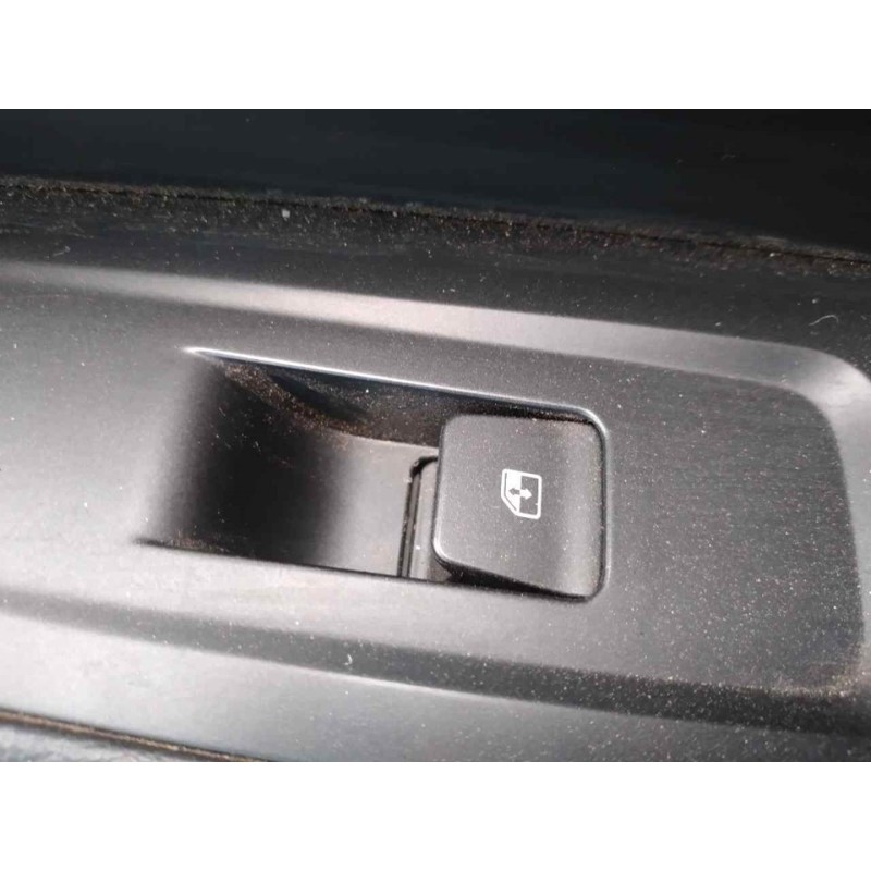 Recambio de mando elevalunas delantero derecho para hyundai i30 (pd) n line 30 aniversario referencia OEM IAM   