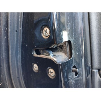 CERRADURA PUERTA TRASERA IZQUIERDA 
