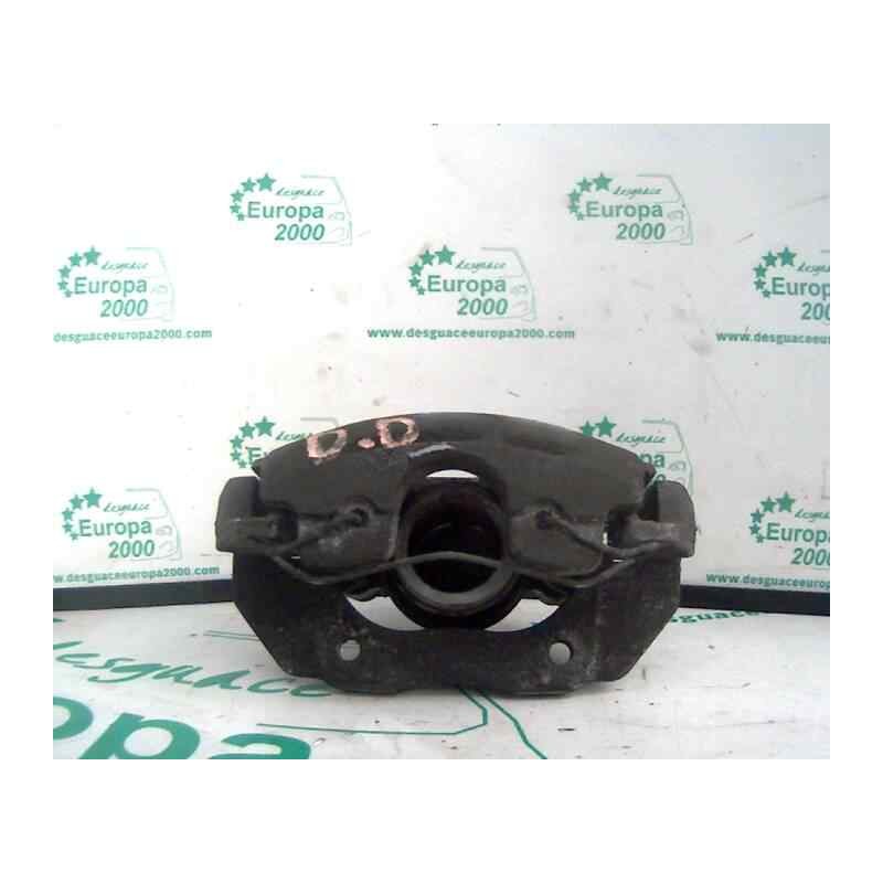 Recambio de pinza de freno delantera derecha para ford transit connect (tc7) referencia OEM IAM ATE13112 - Blanco 4