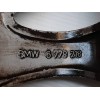 Recambio de llanta para bmw serie 1 berlina (e81/e87) 118d referencia OEM IAM 6778218  
