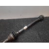 Recambio de transmision delantera derecha para seat leon (1m1) sport referencia OEM IAM 1J0407272  