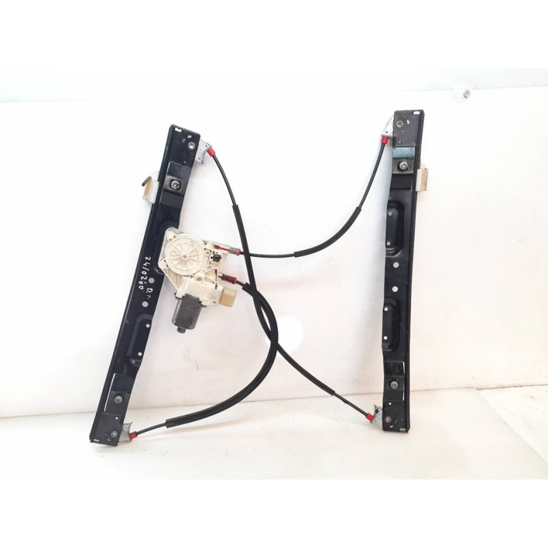 Recambio de elevalunas delantero derecho para ford s-max (ca1) trend referencia OEM IAM 0130822286  