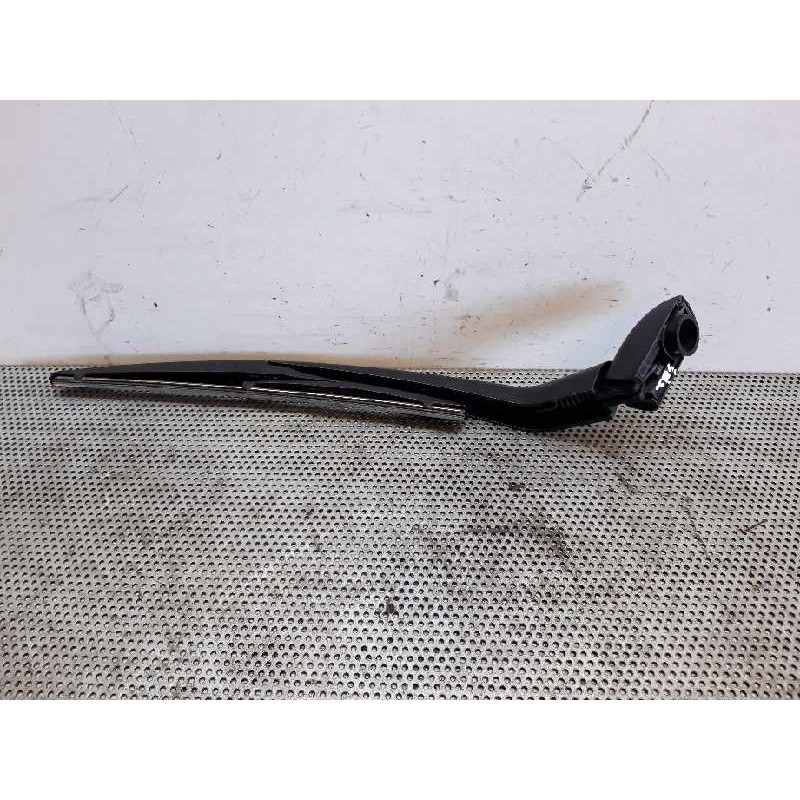 Recambio de brazo limpia trasero para mitsubishi space star (a00) motion referencia OEM IAM - Blanco 2