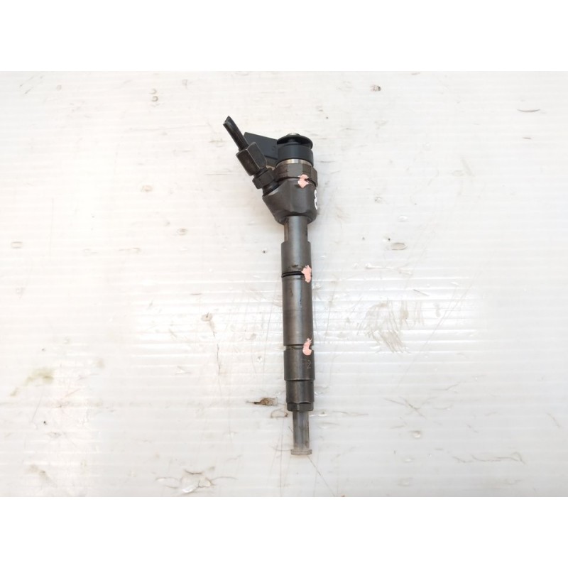 Recambio de inyector para mercedes-benz clase a (w169) a 180 cdi (169.007) referencia OEM IAM 0445110167 A6400700787 