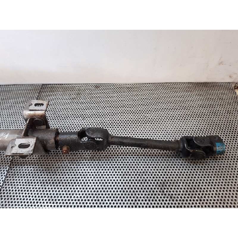 Recambio de columna direccion para hyundai accent (x3) 1.5 gs referencia OEM IAM - Blanco 4