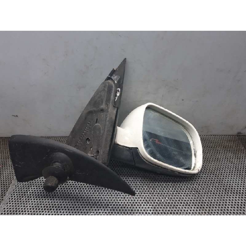 Recambio de retrovisor derecho para seat arosa (6h1) referencia OEM IAM  135198 