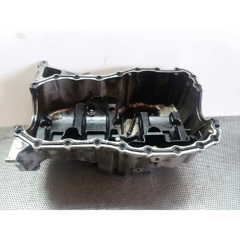 Recambio de carter para renault megane ii berlina 5p 1.5 dci diesel referencia OEM IAM 8200273261  