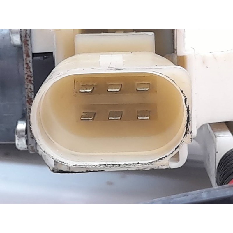 Recambio de elevalunas delantero derecho para ford s-max (ca1) trend referencia OEM IAM 0130822286 2