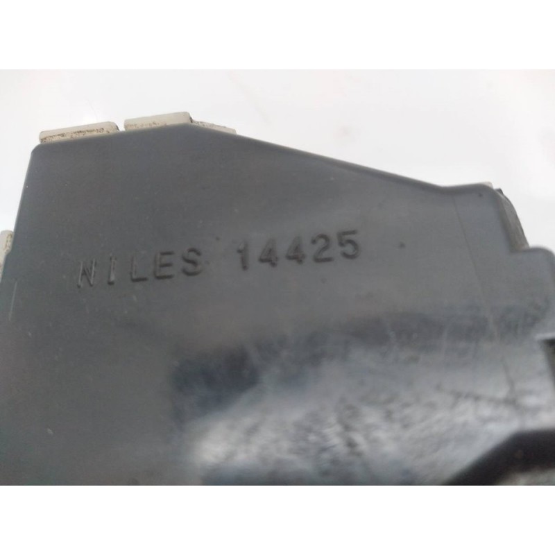 Recambio de mando luces para nissan x-trail (t31) se referencia OEM IAM 14425 - Blanco 2