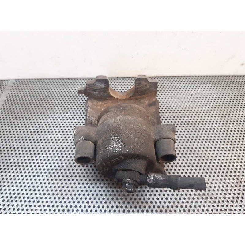 Recambio de pinza de freno delantera izquierda para seat leon (1p1) 1.9 tdi referencia OEM IAM 81 - Negro 3