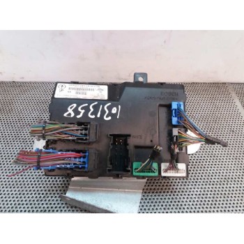 CENTRALITA CHECK CONTROL 8V5115K600CF F005V00545 