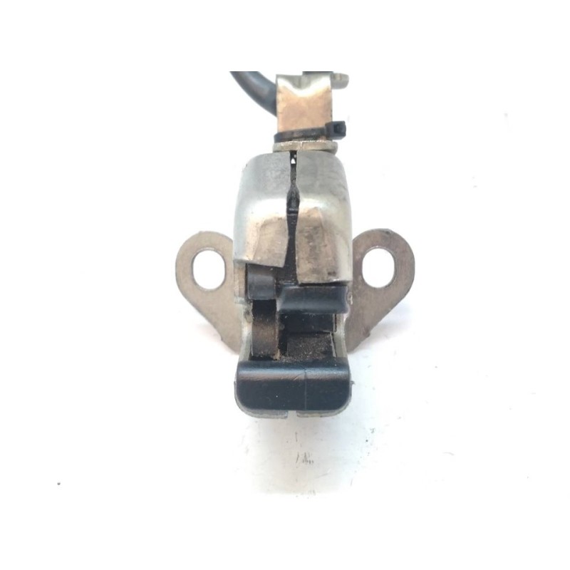 Recambio de cerradura puerta trasera izquierda para peugeot bipper tepee outdoor referencia OEM IAM 3