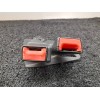 Recambio de enganche cinturon trasero izquierdo para audi a4 ber. (b8) básico quattro referencia OEM IAM 8K0857739EA  