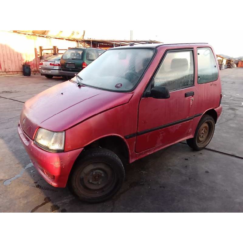 bellier xld50z del año 1999