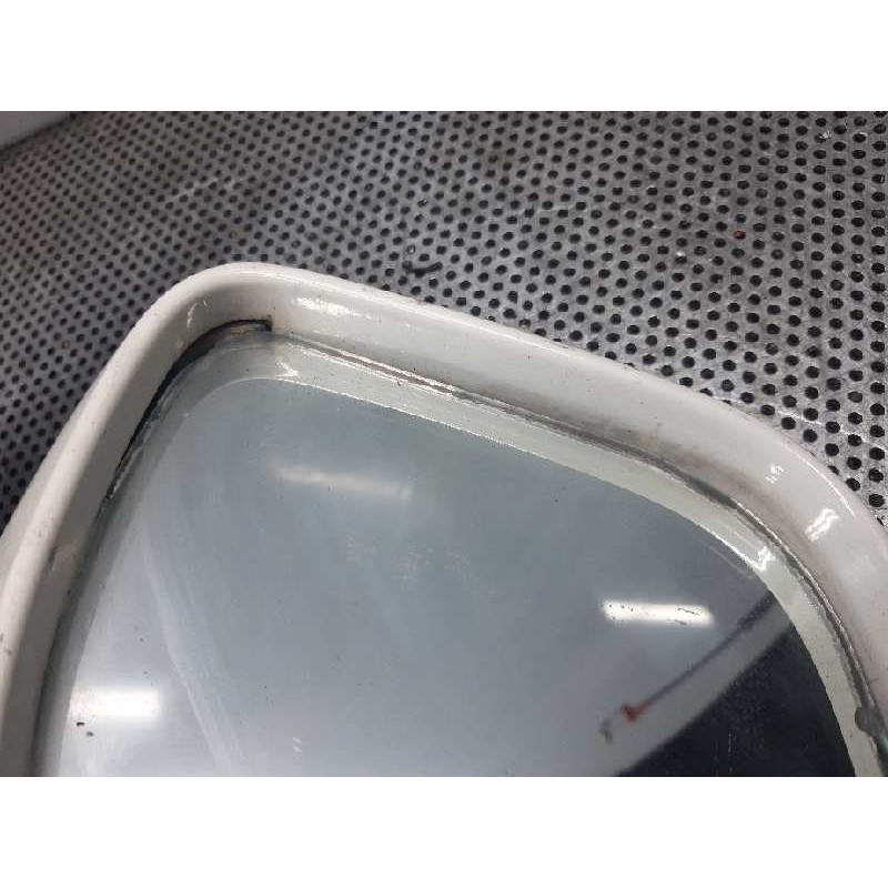 Recambio de retrovisor derecho para seat arosa (6h1) referencia OEM IAM  135198 2