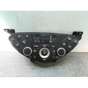 MANDO CLIMATIZADOR 31046876H 